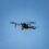 Planean legalizar que los civiles puedan derribar drones que perjudican su privacidad