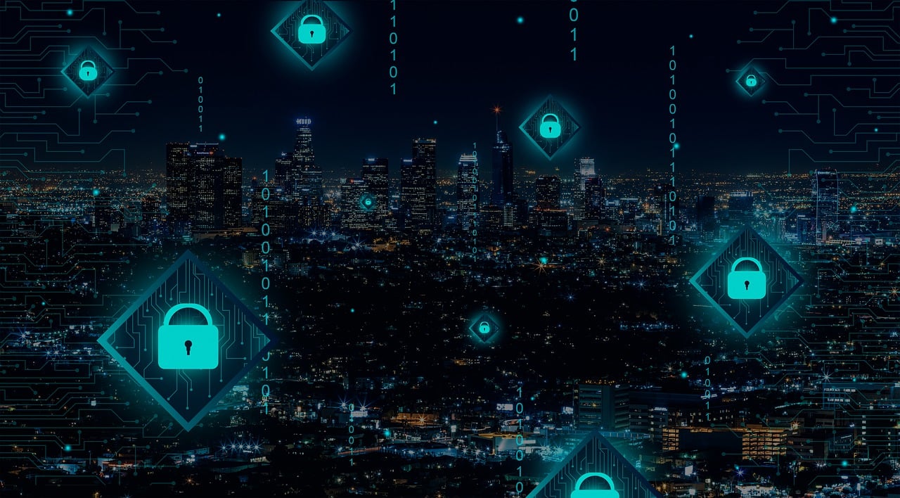 Pacto Digital Mundial