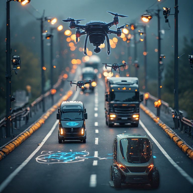 Más allá del progreso: ¿Hacia dónde nos conduce la automatización y la Inteligencia Artificial?