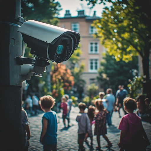 Smart Cameras… Cámaras “inteligentes”